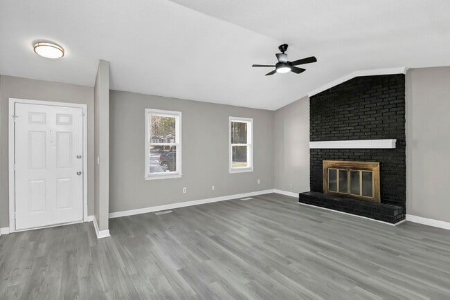 Photo - Beautifully Renovated 3-Bedroom Home in Columbia, SC!