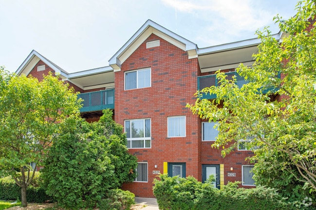 Amber Oak Townhomes