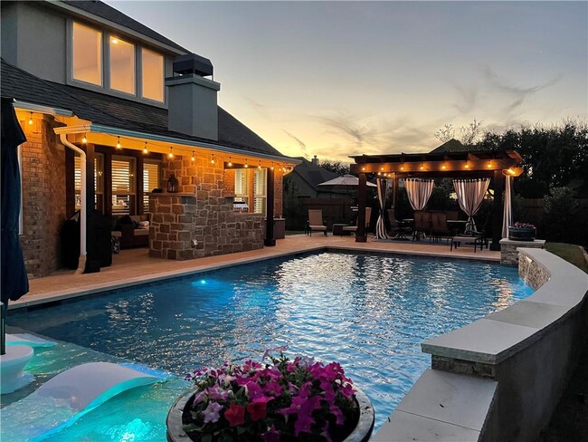 Photo - 1520 Rimstone Dr Casa