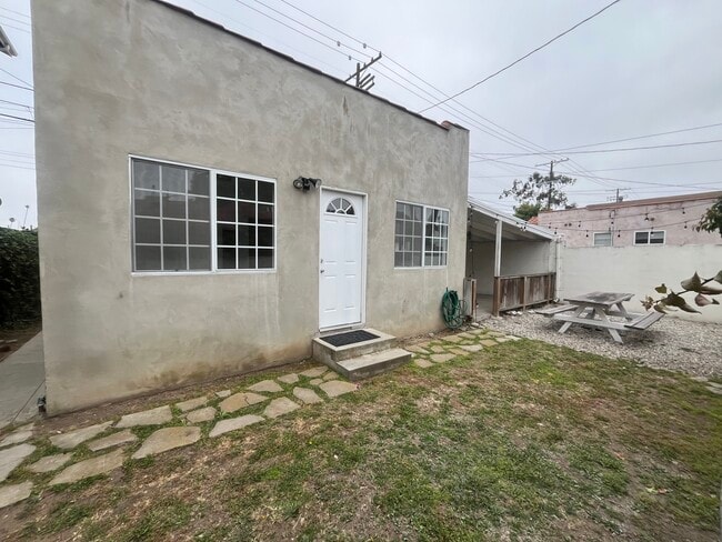 Photo - 849 San Miguel Ave House