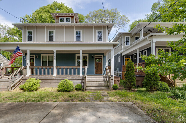 Building Photo - 1713 Straightway Ave Rental