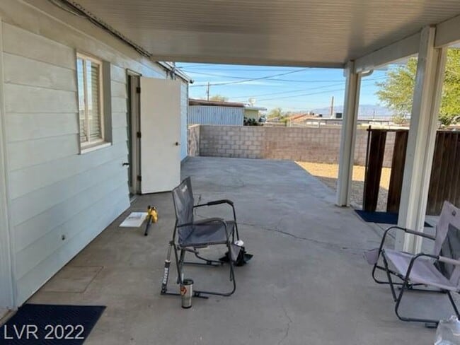 Photo - Charming 3-Bedroom Henderson Home with RV Parking!!