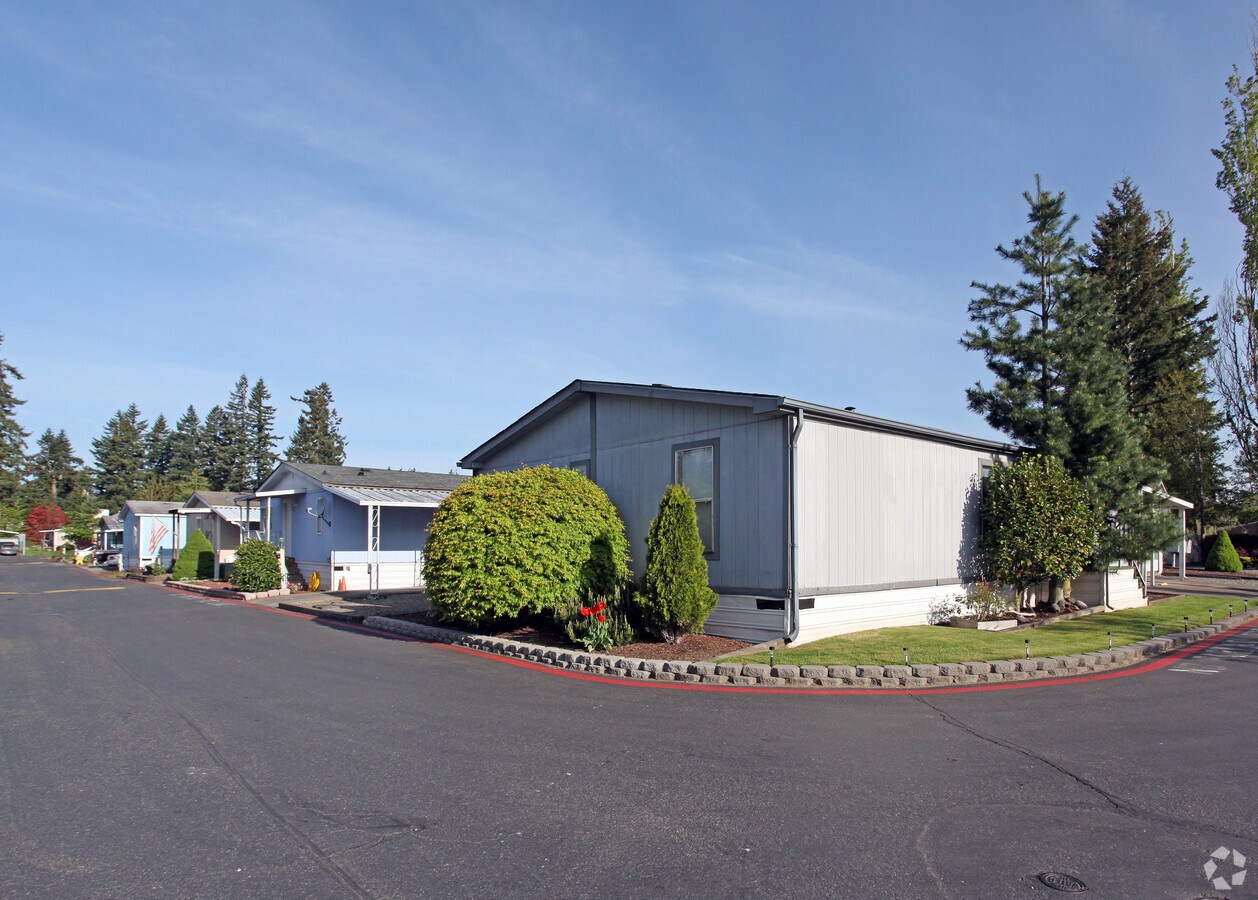 Photo - Soos Creek Mobile Estates