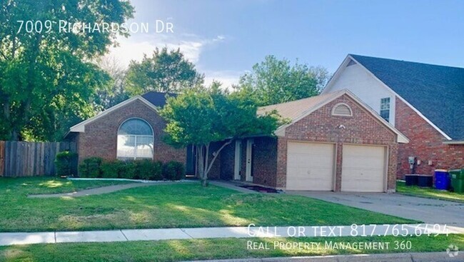 Building Photo - 7009 Richardson Dr Rental