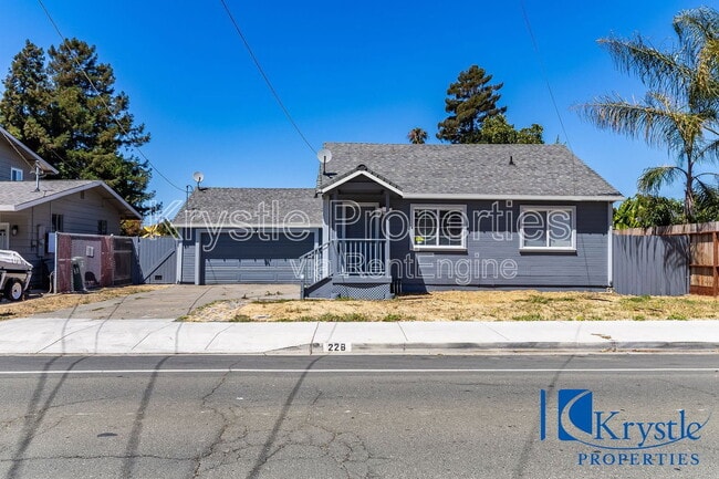 Building Photo - 228 Donaldson Way E Rental