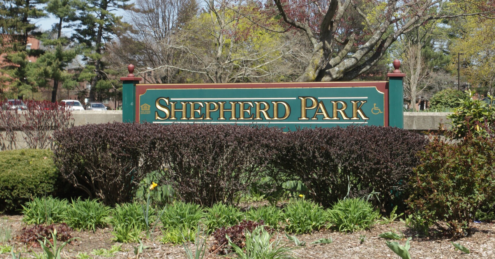 Photo - Shepherd Park Apartments