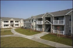 Photo - Sequoia Village Apartments