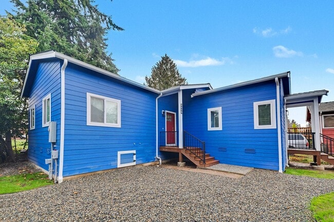 Photo - Brand New Home in Prime West Seattle Location - $3,900