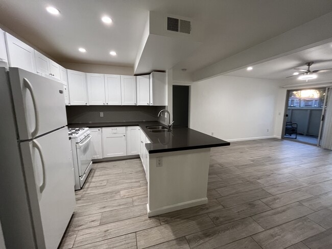 Updated Kitchen - 26200 Redlands Blvd Unit 121