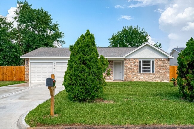 Photo - 8619 Valley Meadow Dr