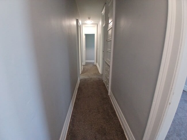 Photo - Elmwood-Anderson Place Apartments