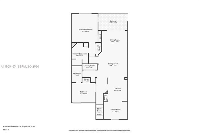 Photo - 6295 Wilshire Pines Cir