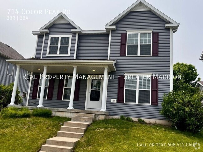 Building Photo - 714 Color Peak Rd Rental