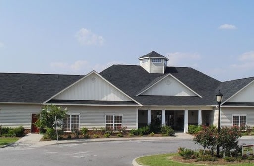 The Arch Troy - The Arch Troy