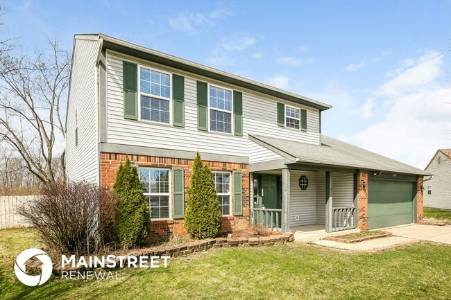 Photo - 2820 Coopersmith Ct