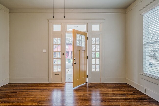 Photo - 3 bed, 1.5 bath complete renovation in the heart of Cooper Young