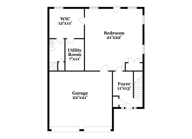 Photo - 2025 Registry Dr