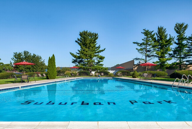 Suburban Park