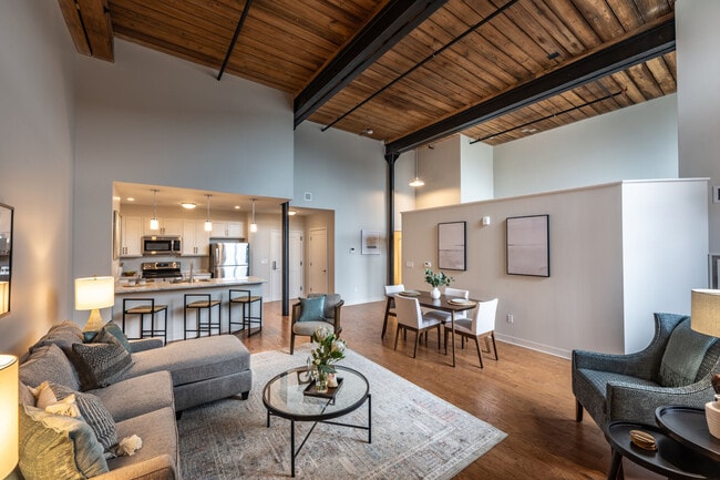 Photo - Residences at Mill 8 (A 55+ Senior Community)