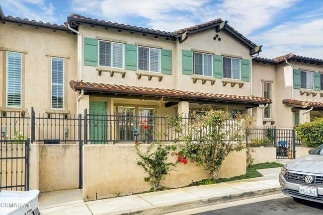 Building Photo - 203 Via Antonio Rental