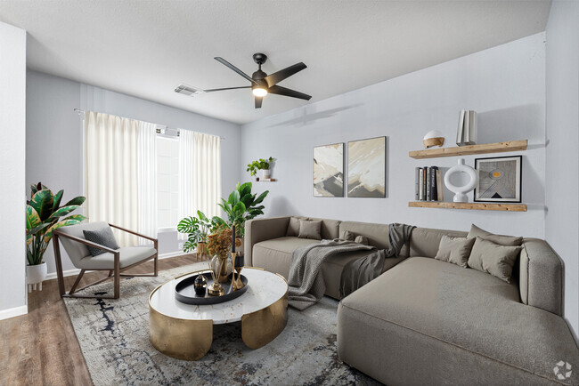 Building Photo - 13438 Bristow Dawn Rental