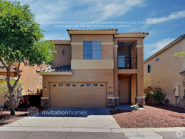 Building Photo - 18425 N 20th Pl Rental