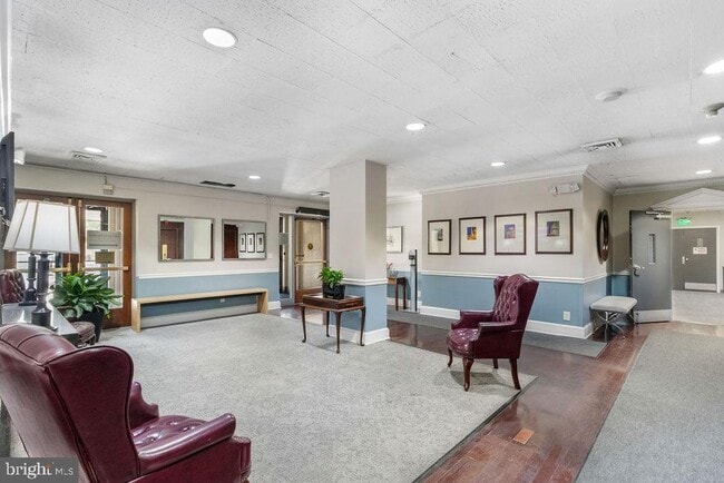 Building Photo - 1101 St Paul St Unit 207 Rental