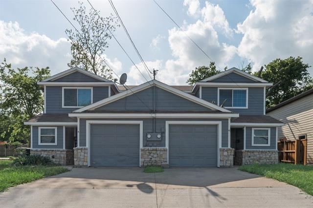 Photo - 703 N Tennessee St