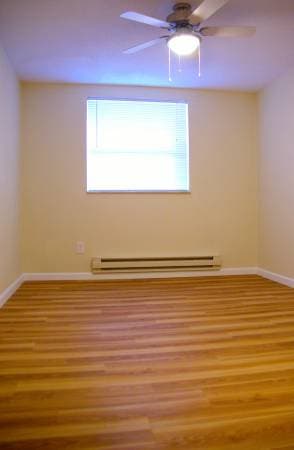 Richwood Terrace Apartments