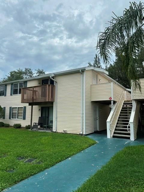 Building Photo - 130 Sabal Ct Unit H