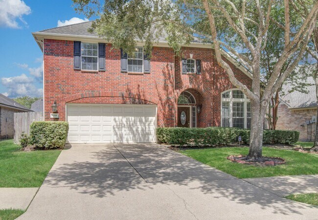 Photo - 6110 Barkermist Ln