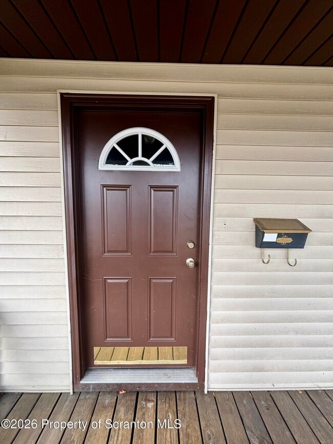 Building Photo - 942 Wyoming Ave