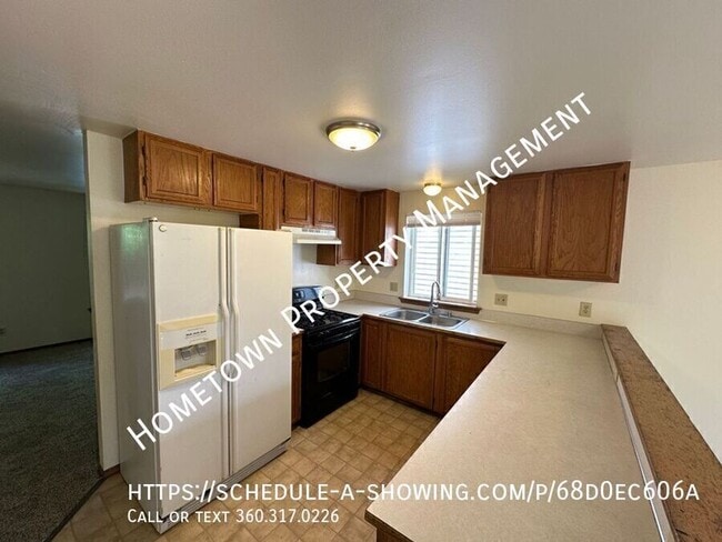 Photo - 1224 Cora St SE