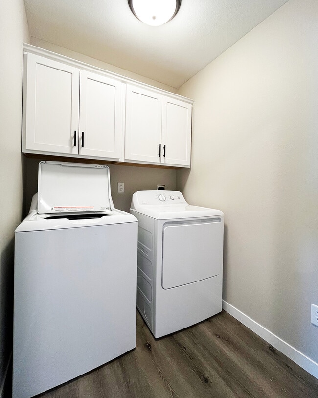 Photo - Timberwolf Townhomes