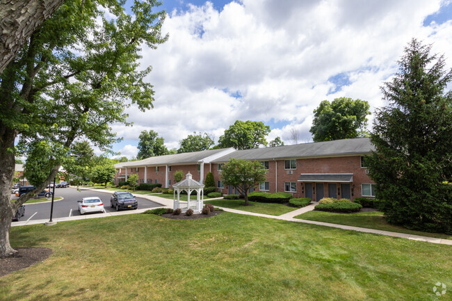 Building Photo - Academy Woods Apartments