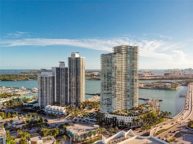 Photo - 450 Alton Rd Unit 2710