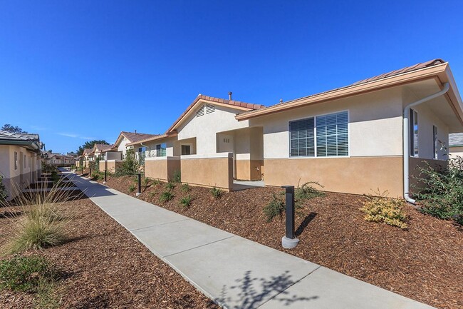 Heritage II Senior Apartments