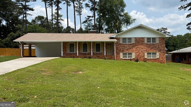 Building Photo - 3619 Calmer Cir Rental