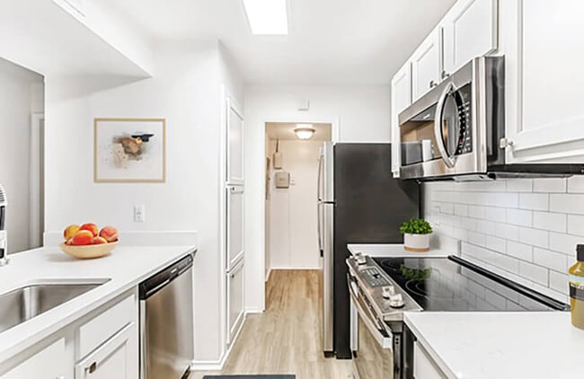 Photo - Landmark at Wynton Pointe Apartment Homes