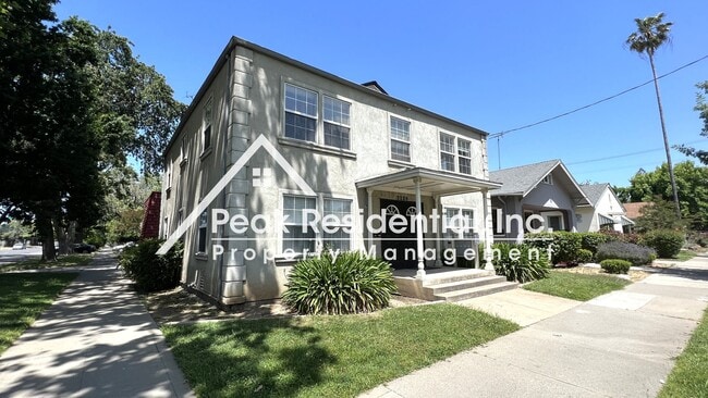 Building Photo - 24thSt2228 Unit #A Rental
