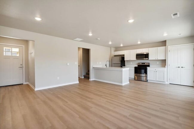 Photo - Perry Townhomes