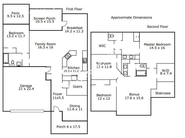 Photo - 820 Fulworth Ave