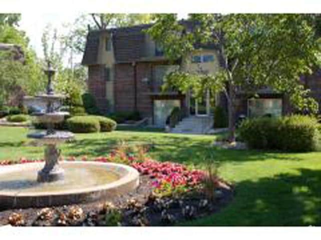 Burnwood Apartments