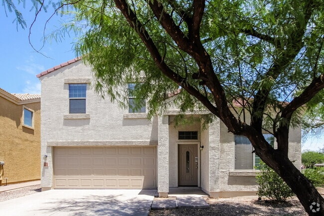 Building Photo - 8502 W Luken Way Rental