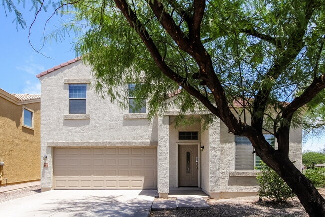 Building Photo - 8502 W Luken Way Rental