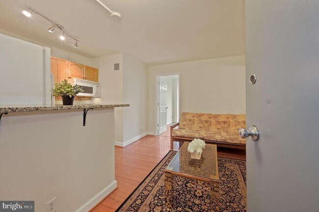 Photo - 2401 H St NW Unit 803