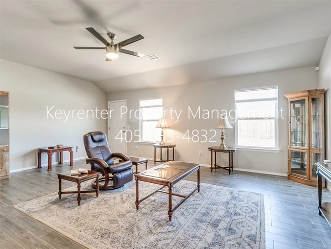 Photo - Modern Single Family Home in El Reno, OK!