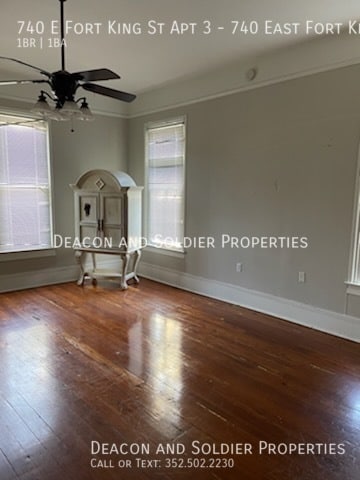 Photo - 740 E Fort King St Unit 740 East Fort King Street - 3