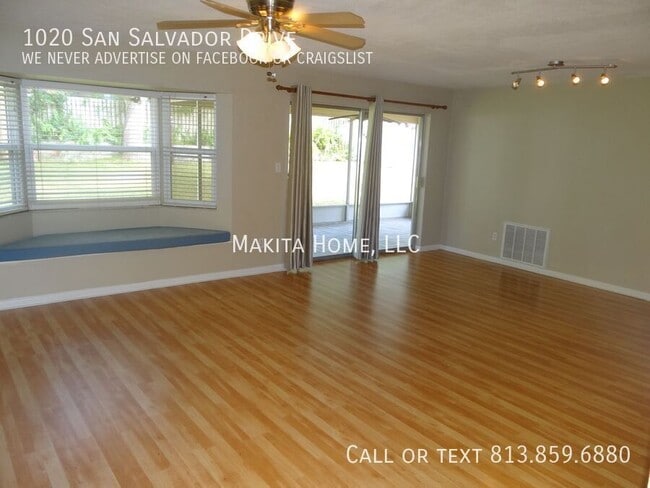 Photo - 1020 San Salvador Dr