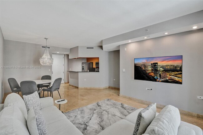 Photo - 801 Brickell Key Blvd Unit 808